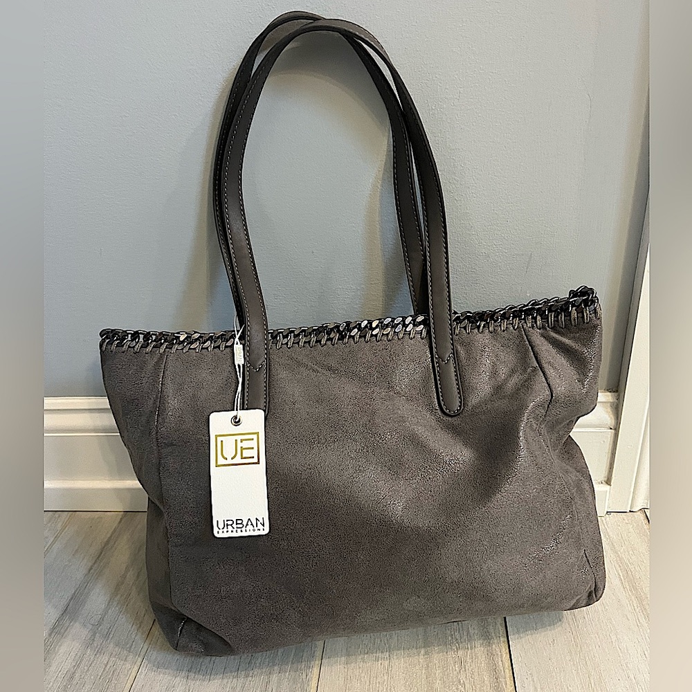 Monique Tote Urban Expressions